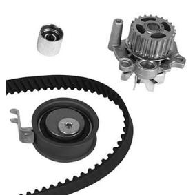 Achetez des Kit de distribution + pompe à eau METELLI 30-0947-2 à prix pour 130,69 €