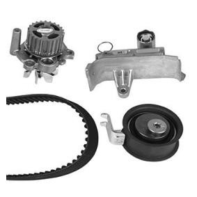 Achetez des Kit de distribution + pompe à eau METELLI 30-0947-4 à prix pour 147,25 €