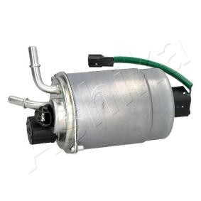 Comprar Filtro combustible de ASHIKA 30-0S-S04 a bajo precio de 541,88 €