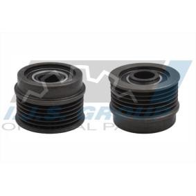 Achetez des Poulie roue libre, alternateur IJS GROUP 30-1002 à prix pour 43,48 €