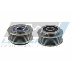 Generatorfreilauf 30-1043 für VW