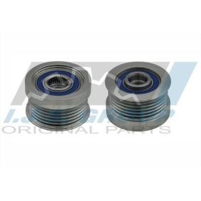 Generatorfreilauf 30-1049 von IJS GROUP günstig für 29,82 € online kaufen