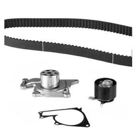 Achetez des Kit de distribution + pompe à eau METELLI 30-1091-2 à prix pour 140,97 €
