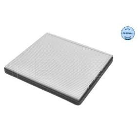 Innenraumfilter 30-12 319 0001