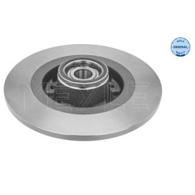 Køb Pollenfilter af MEYLE 30-12 319 0012/S til den lave pris 156,11 DKK