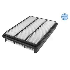 Luftfilter von MEYLE 30-12 321 0029