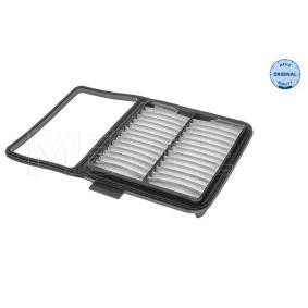 Luftfilter von MEYLE 30-12 321 0034