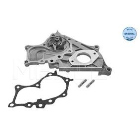 Achetez des Pompe à eau MEYLE 30-13 220 0001 à prix pour 50,41 €