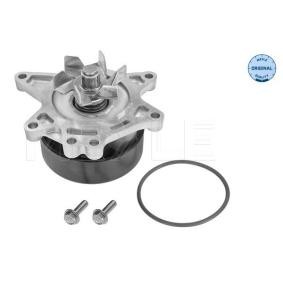 Achetez des Pompe à eau MEYLE 30-13 220 0005 à prix pour 50,99 €