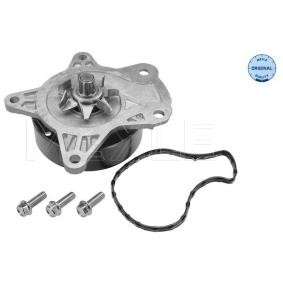 Achetez des Pompe à eau MEYLE 30-13 220 0016 à prix pour 59,36 €