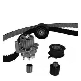 Achetez des Kit de distribution + pompe à eau METELLI 30-1355-5 à prix pour 187,83 €