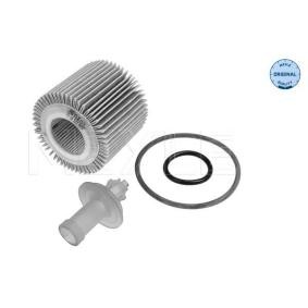 Comprar Filtro de aceite de MEYLE 30-14 322 0010 a bajo precio de 8,53 €