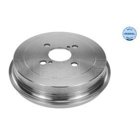 Bremstrommel von MEYLE 30-15 523 0092