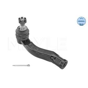 Osta Raidetangon pää MEYLE:llä 30-16 020 0122 edullisesti hintaan 10,70 €