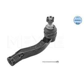 Osta Raidetangon pää MEYLE:llä 30-16 020 0124 edullisesti hintaan 10,70 €