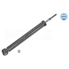 Stoßdämpfer von MEYLE 30-26 725 0005