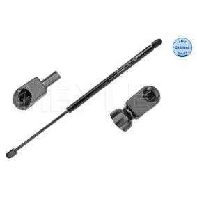 Köp Gasfjäder till baklucka av MEYLE 30-40 910 0032 till det låga priset 234,54 kr