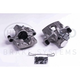 Achetez des Radiateur du moteur HELLA 8MK 376 718-211 à prix pour 120,01 €