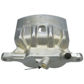 Achetez des Radiateur du moteur HELLA 8MK 376 719-521 à prix pour 86,57 €