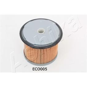 Achetez des Filtre à carburant ASHIKA 30-ECO005 à prix pour 15,42 €