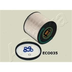 Comprar Filtro combustible de ASHIKA 30-ECO035 a bajo precio de 24,87 €