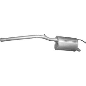 Endschalldämpfer 30.02