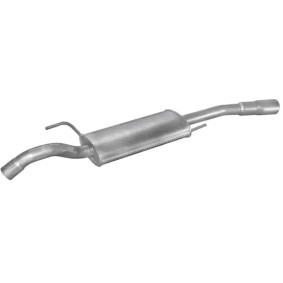 Endschalldämpfer 30.130 von POLMO günstig für 65,43 € online kaufen
