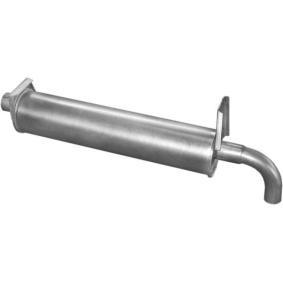 Endschalldämpfer 30.218
