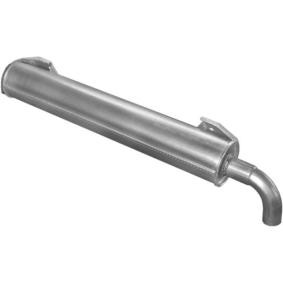 Endschalldämpfer 30.219