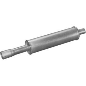 Mittelschalldämpfer 30.230 von POLMO günstig für 35,14 € online kaufen