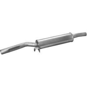 Mittelschalldämpfer 30.24