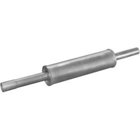 Mittelschalldämpfer 30.34