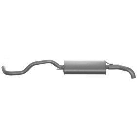 Endschalldämpfer 30.45.47 von IMASAF günstig für 154,57 € online kaufen