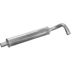Mittelschalldämpfer 30.46