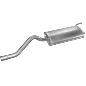 Endschalldämpfer 30.49