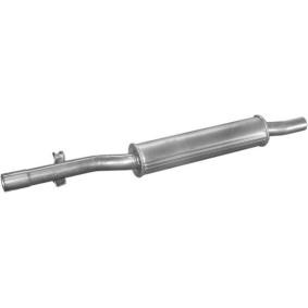 Mittelschalldämpfer 30.52