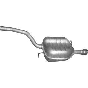 Endschalldämpfer 30.59