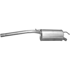 Endschalldämpfer 30.611
