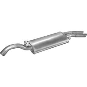 Endschalldämpfer 30.76 von POLMO günstig für 66,07 € online kaufen