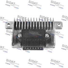 Comprar Módulo de encendido de SIDAT 30.831 a bajo precio de 51,45 €