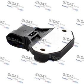 Comprar Módulo de encendido de SIDAT 30.832 a bajo precio de 90,26 €