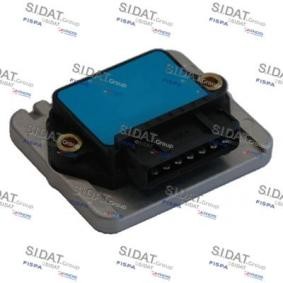 Acquista Modulo di accensione da SIDAT 30.833 a buon mercato per soli 39,45 €