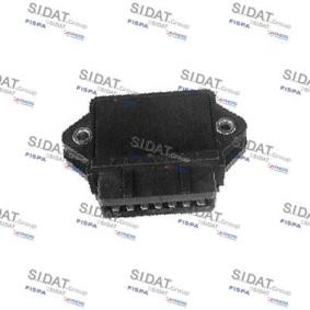 Acquista Modulo di accensione da SIDAT 30.834 a buon mercato per soli 38,38 €