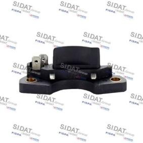 Achetez des Module d'allumage SIDAT 30.838 à prix pour 174,78 €