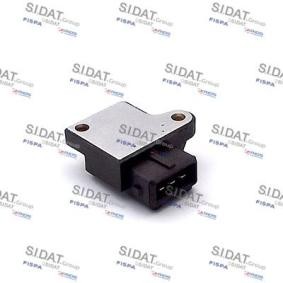 Achetez des Module d'allumage SIDAT 30.843 à prix pour 94,22 €