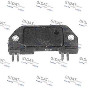 Achetez des Module d'allumage SIDAT 30.845 à prix pour 40,58 €