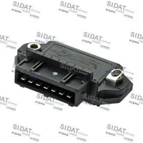 Compre Unidade de controlo, sistema de ignição da SIDAT 30.848 a um preço baixo por 56,23 €