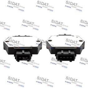 Acquista Modulo di accensione da SIDAT 30.850 a buon mercato per soli 94,92 €
