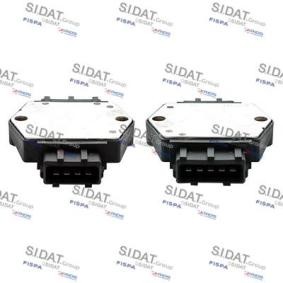Acquista Modulo di accensione da SIDAT 30.852 a buon mercato per soli 128,39 €