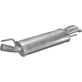 Endschalldämpfer 30.87